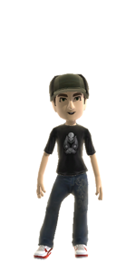 Xbox Avatar